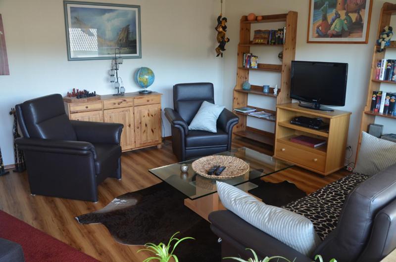 באד סוברנהיים Ferienwohnung Anja מראה חיצוני תמונה